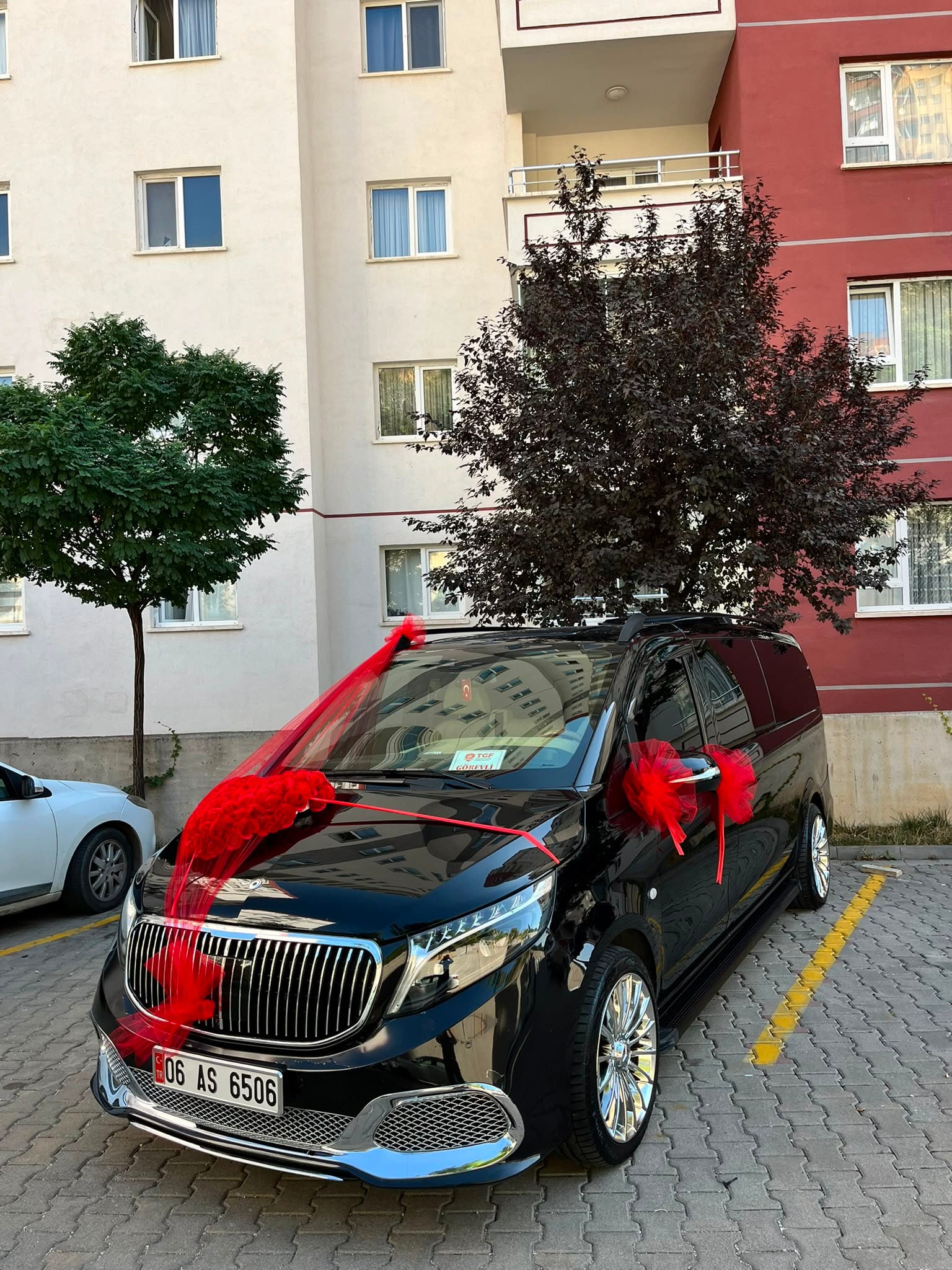 MERCEDES-BENZ VIP MAYBACH MERCEDES BENZ MAYBACH VIP