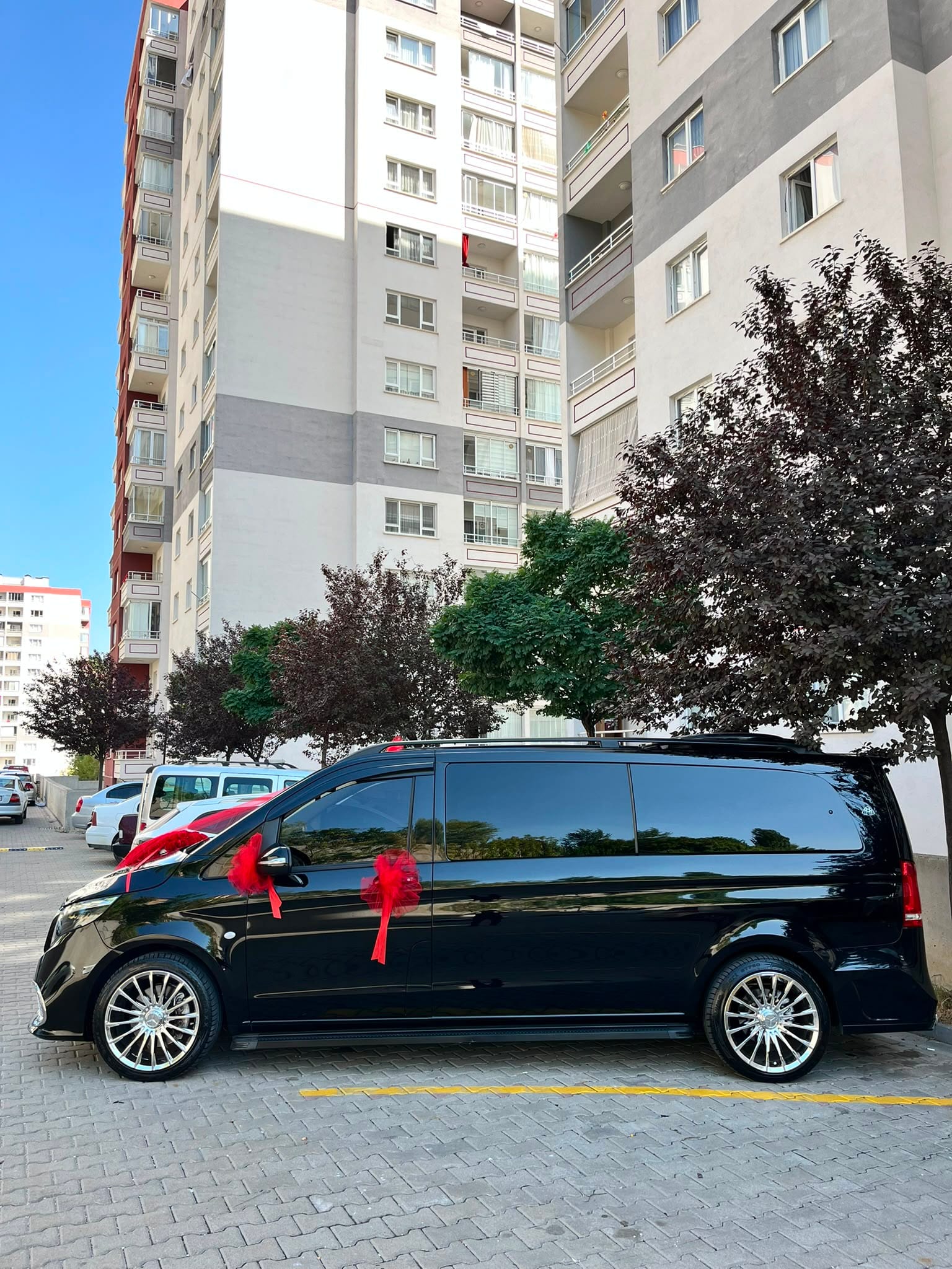 MERCEDES-BENZ VIP MAYBACH MERCEDES BENZ MAYBACH VIP