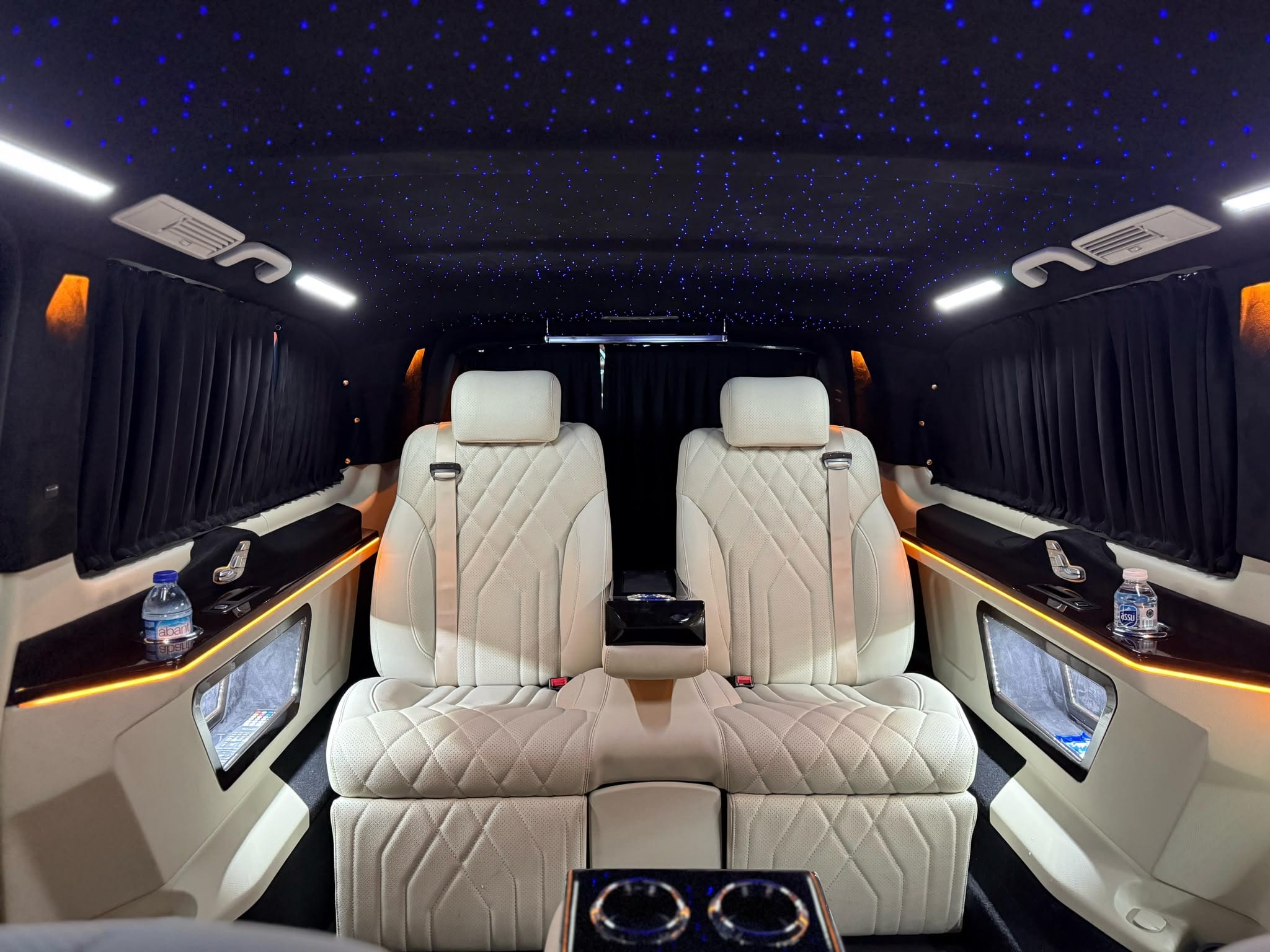 MERCEDES-BENZ VIP MAYBACH MERCEDES BENZ MAYBACH VIP