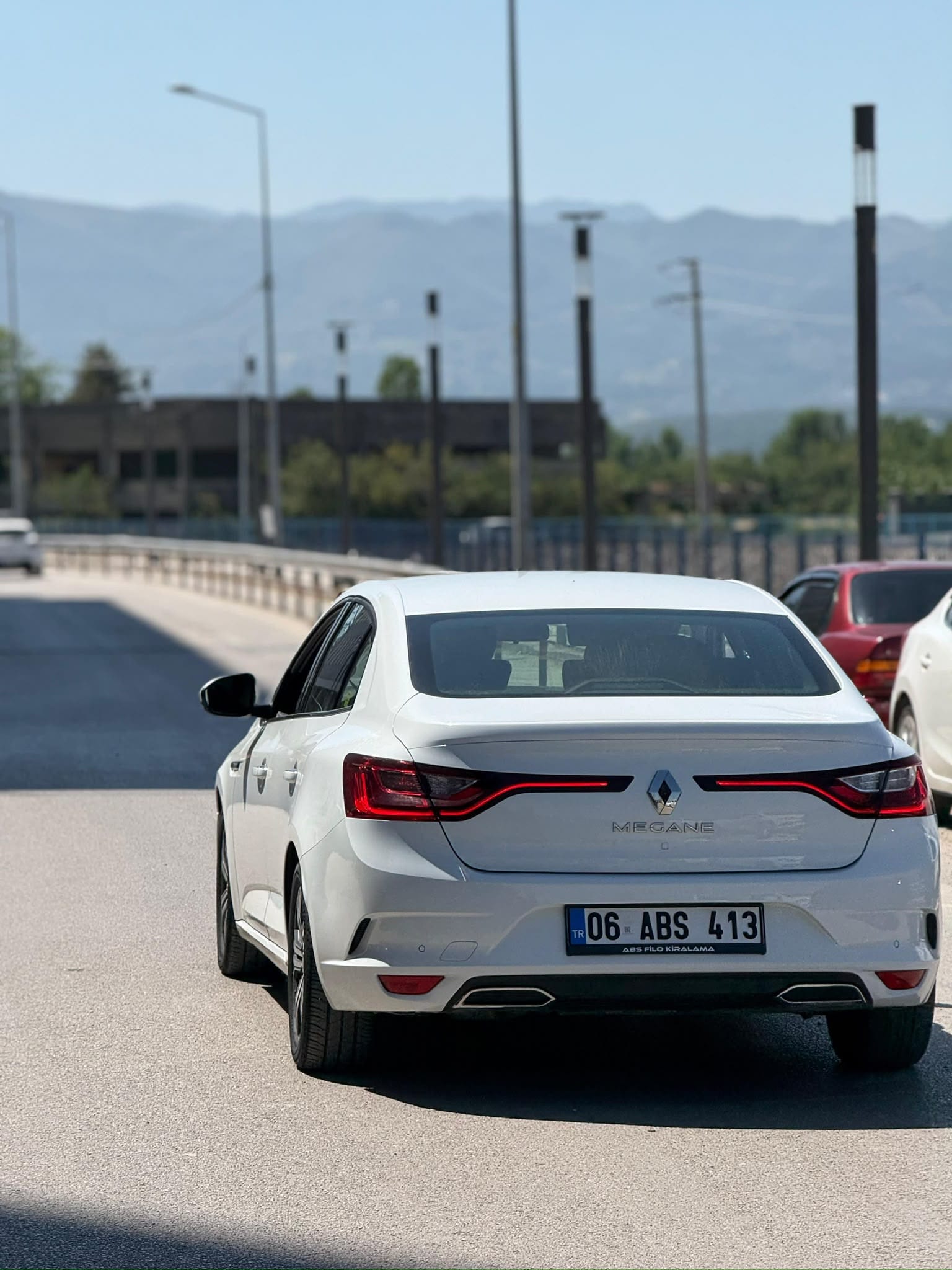 RENAULT MEGANE 4 MAGANE 4 ICON VIP